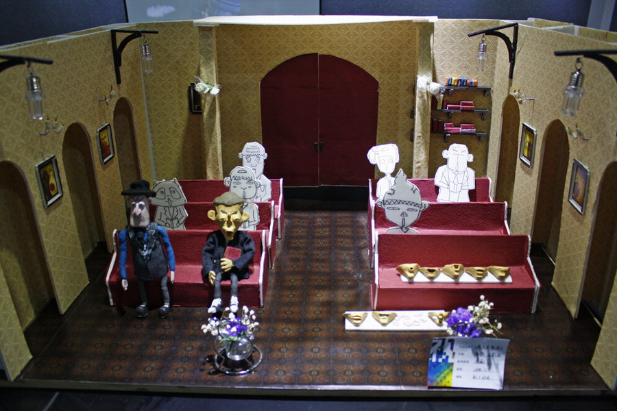 3
